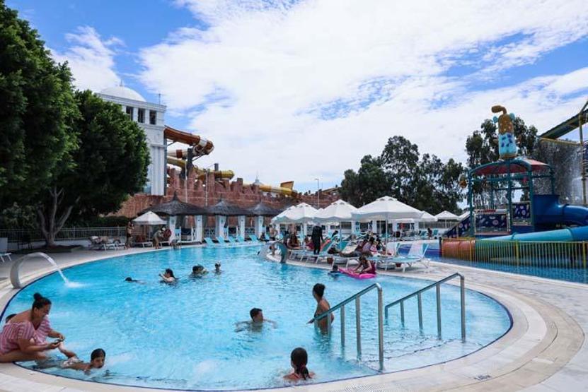Turizme 9 günlük bayram tatili dopingi