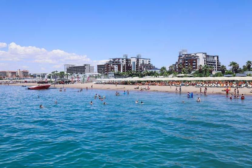 Turizme 9 günlük bayram tatili dopingi