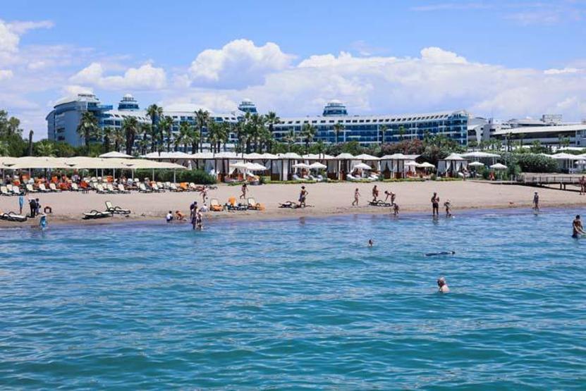 Turizme 9 günlük bayram tatili dopingi