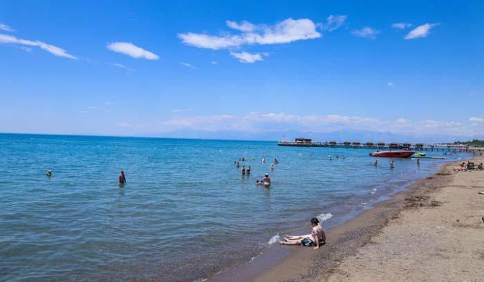 Turizme 9 günlük bayram tatili dopingi
