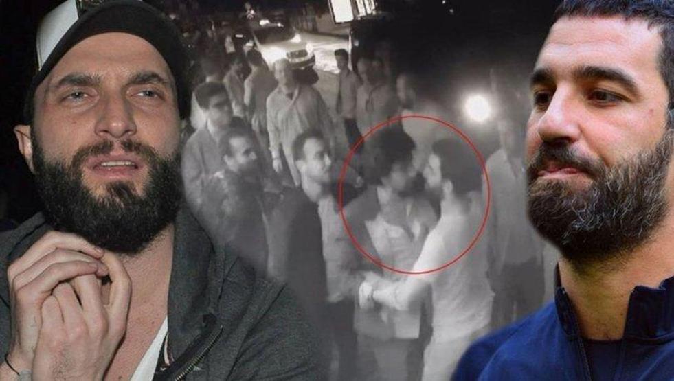 Arda Turanın yeniden yargılandığı davada karar