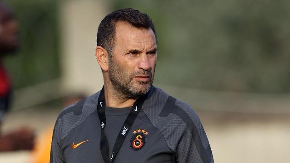 Ndombele Galatasaraya çok yakın