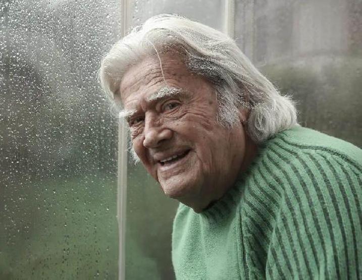 Cüneyt Arkına veda