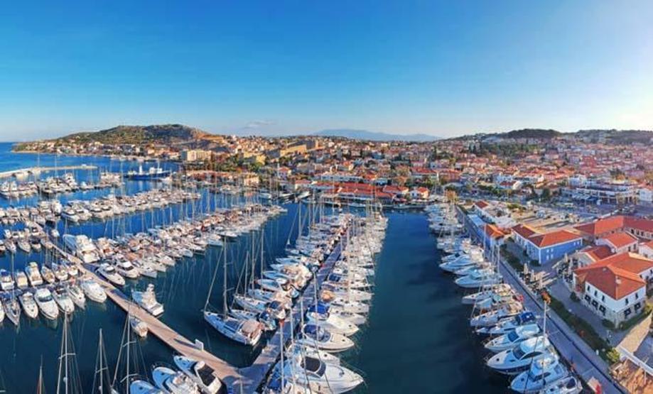 Bayramda Çeşme 1 milyon turist ağırlayacak