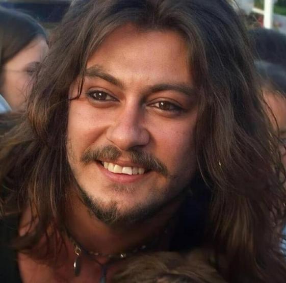 Barış Akarsu, Merhaba filminin ilk fragmanı yayınlandı