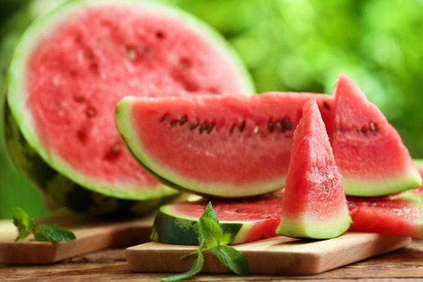 Karpuz-peynir ikilisine dikkat Severek tüketiyorsunuz ama...