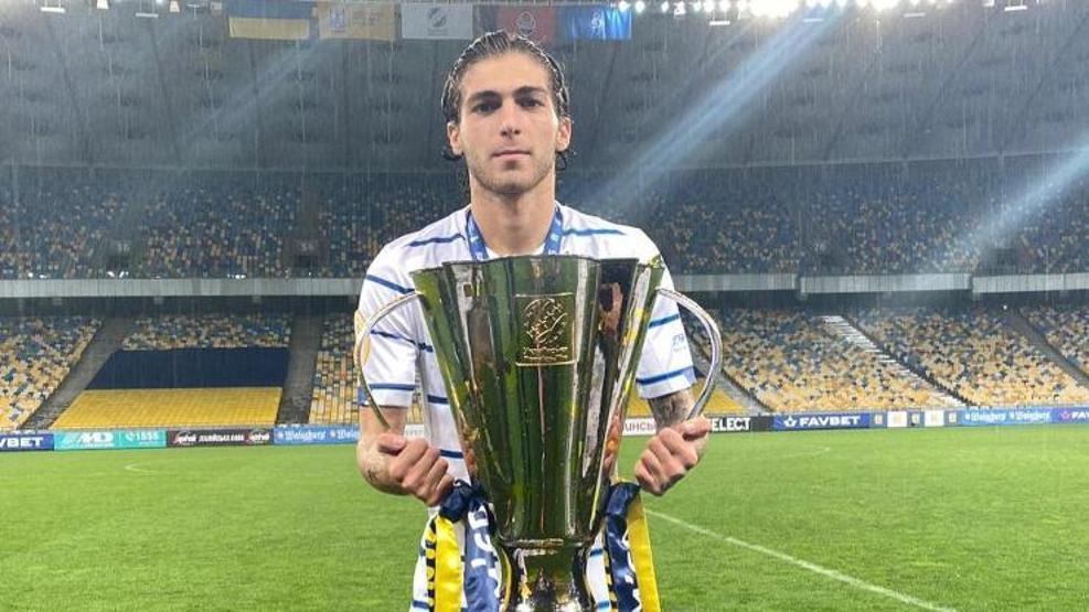 Fenerbahçenin rakibi Dinamo Kievde deprem