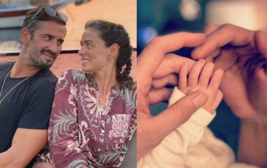 Özge Özpirinçci: Zaman nasıl geçti inanamıyorum