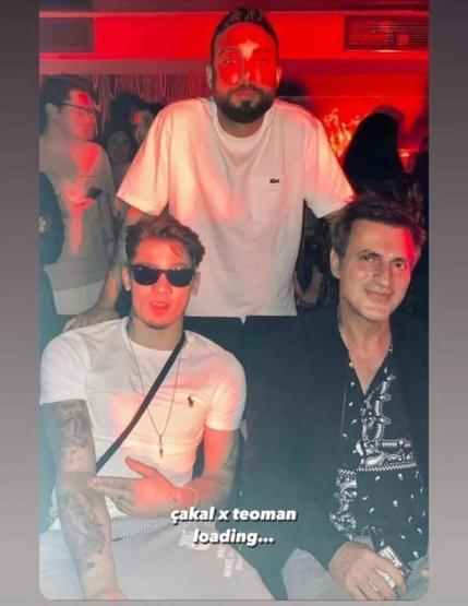 Teoman iddialara cevap verdi