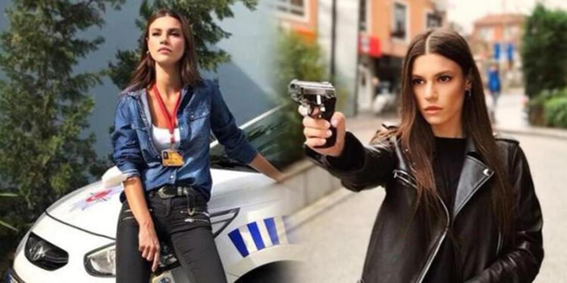 Yüsra Geyik samimi açıklamalara imza attı