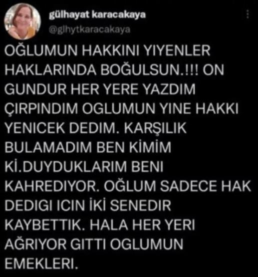 Acun Ilıcalıdan canlı yayında Batuhan Karacakayanın annesine cevap