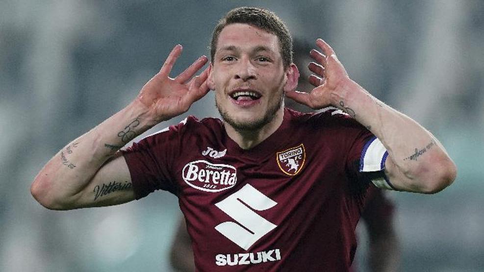 Fenerbahçe Andrea Belottiyi bekliyor