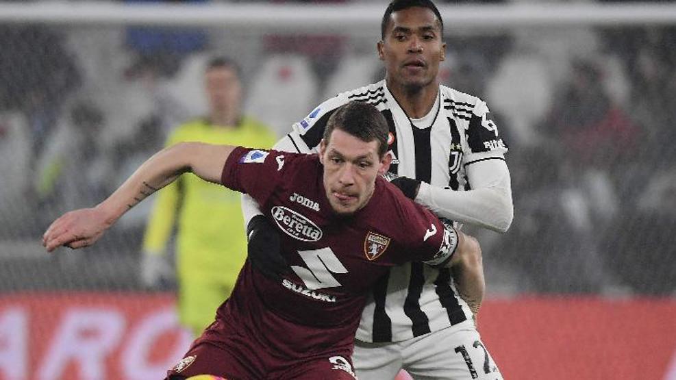 Fenerbahçe Andrea Belottiyi bekliyor