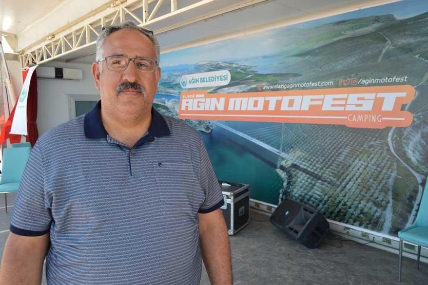 Doğu Anadoluda ilk Elazığda sürüyor