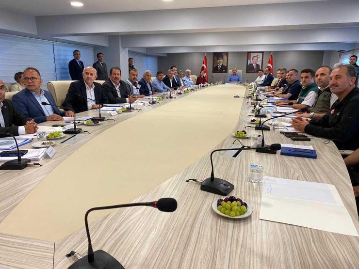 Batı Karadenizden yeni haber: Bakan Soylu selin bilançosunu açıkladı