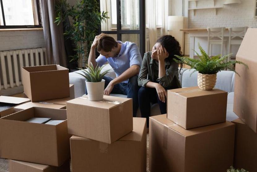 Kiralık evde zorbalığa önlem Çoğu kişi bu haklarını bilmiyor