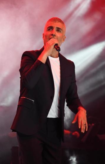 Özcan Deniz: Bütün hayatımı masaya sürdüm