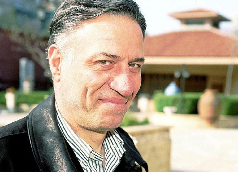 Erol Altaca anlattı: Kemal Sunal sudan bile korkardı