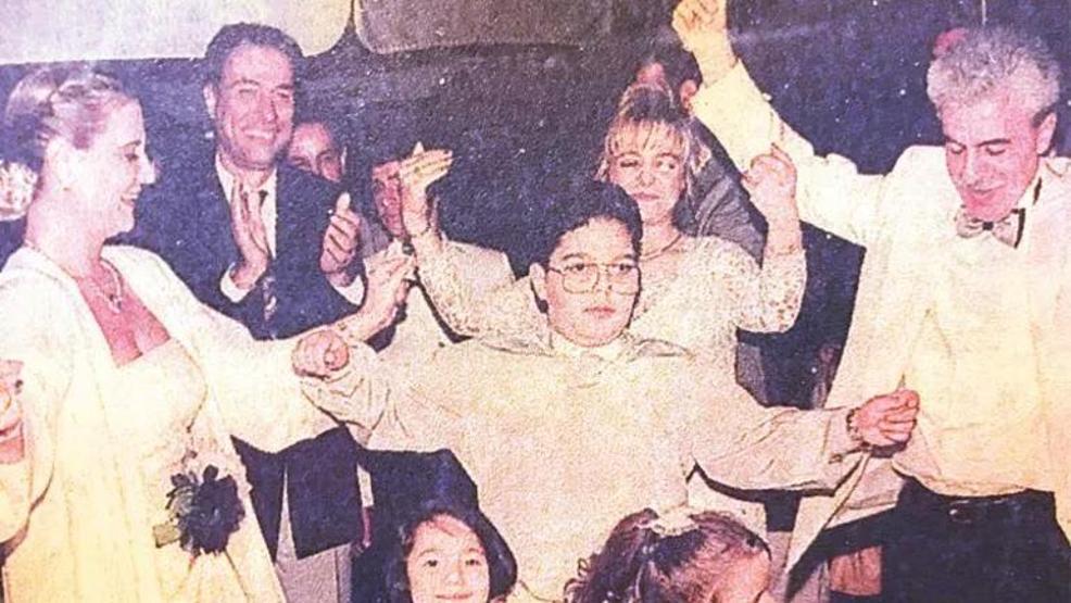 Erol Altaca anlattı: Kemal Sunal sudan bile korkardı