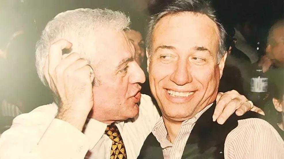 Erol Altaca anlattı: Kemal Sunal sudan bile korkardı