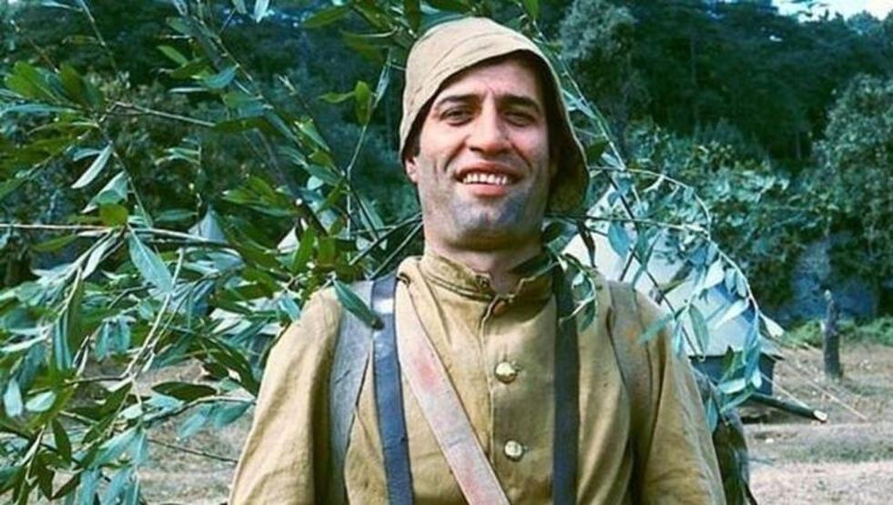 Ali Sunaldan duygulandıran paylaşım