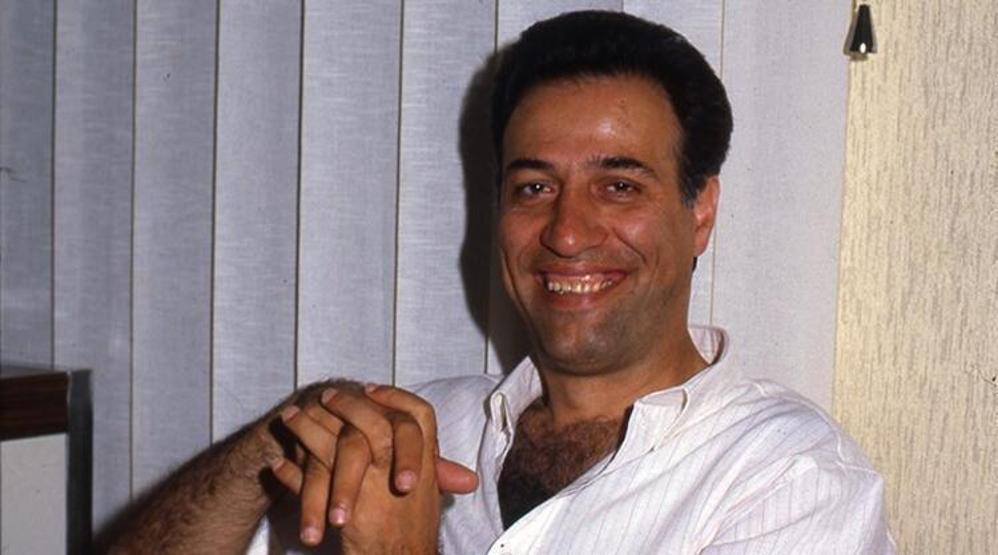Ali Sunaldan duygulandıran paylaşım