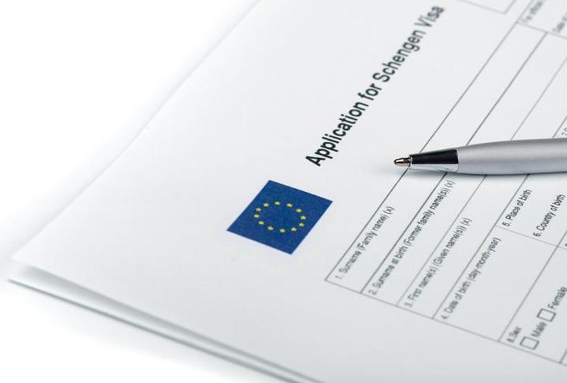 Bitsin bu Schengen çilesi Türkiye AKPM’ye rapor sunup itiraz etti