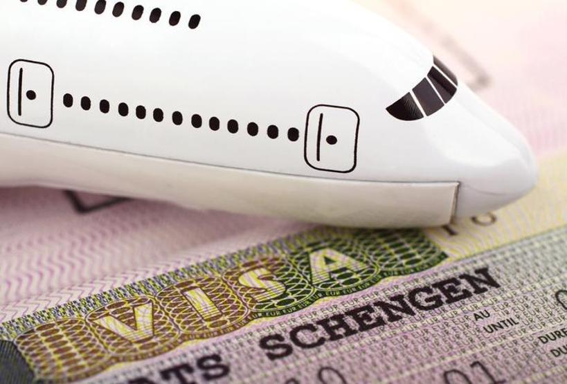 Bitsin bu Schengen çilesi Türkiye AKPM’ye rapor sunup itiraz etti
