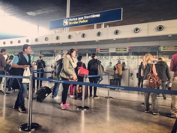 Bitsin bu Schengen çilesi Türkiye AKPM’ye rapor sunup itiraz etti