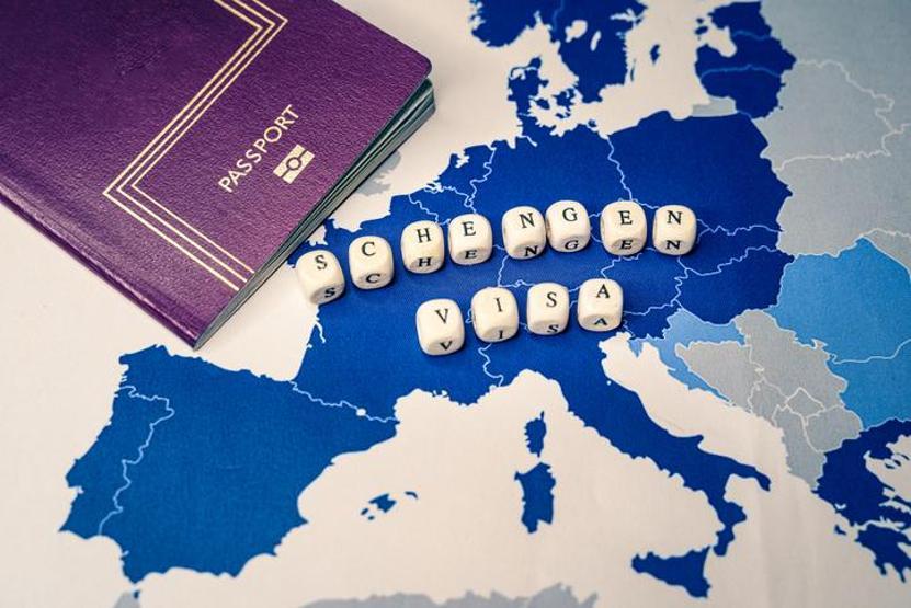 Bitsin bu Schengen çilesi Türkiye AKPM’ye rapor sunup itiraz etti