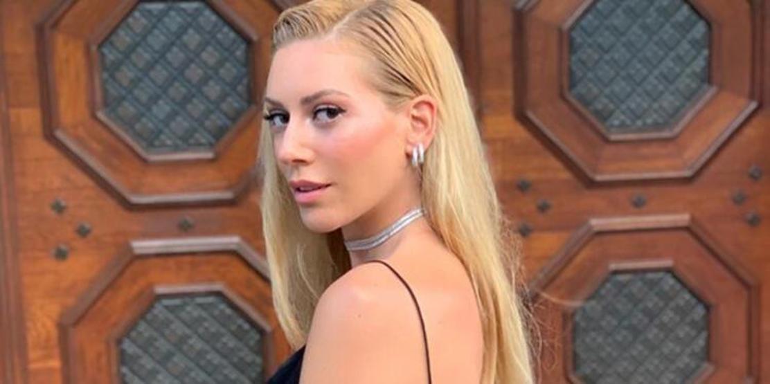 Sinem Kobaldan doğum sonrası ilk fotoğraf geldi