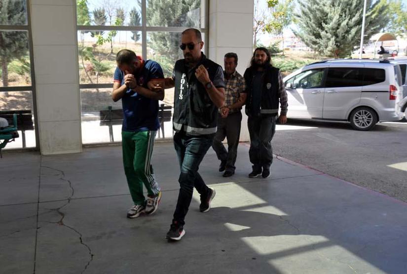 Eskort ilanıyla 3 milyon liralık vurgun: Şaşkına çeviren detaylar