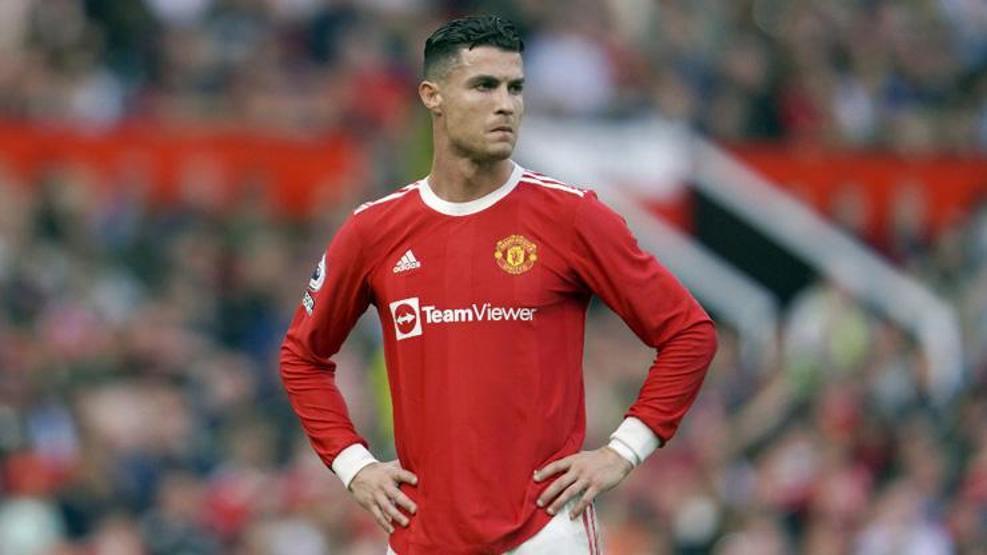 Manchester Unitedda Ronaldo belirsizliği