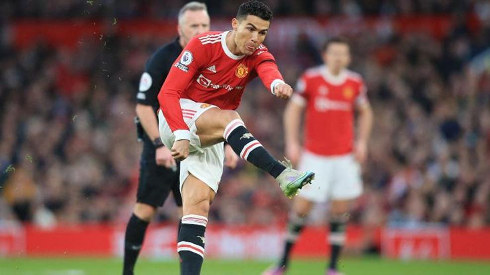 Manchester Unitedda Ronaldo belirsizliği