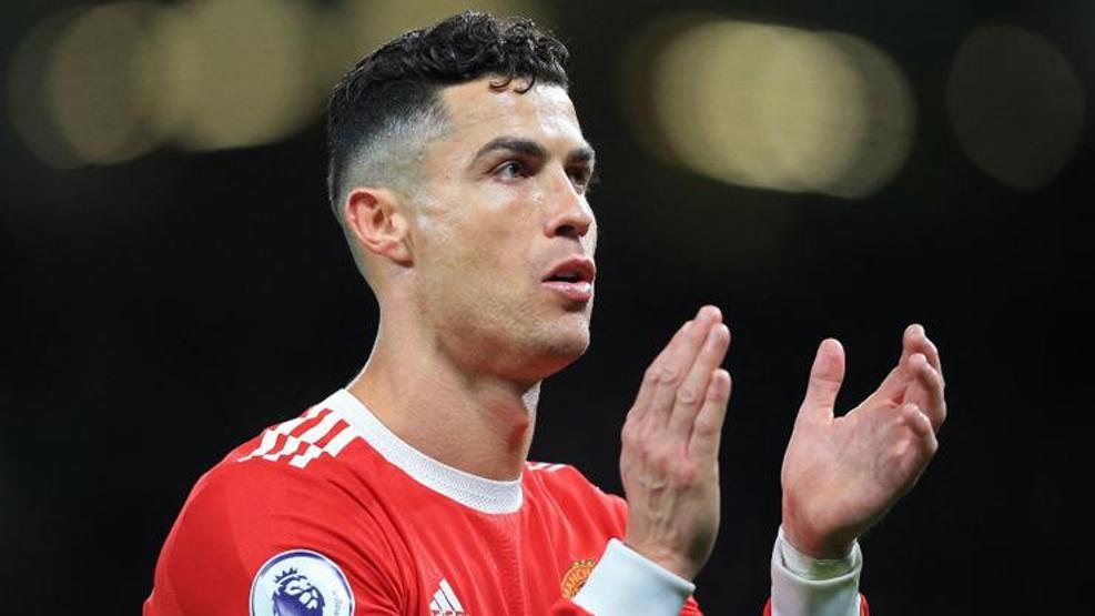 Manchester Unitedda Ronaldo belirsizliği