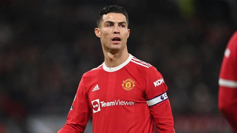 Manchester Unitedda Ronaldo belirsizliği