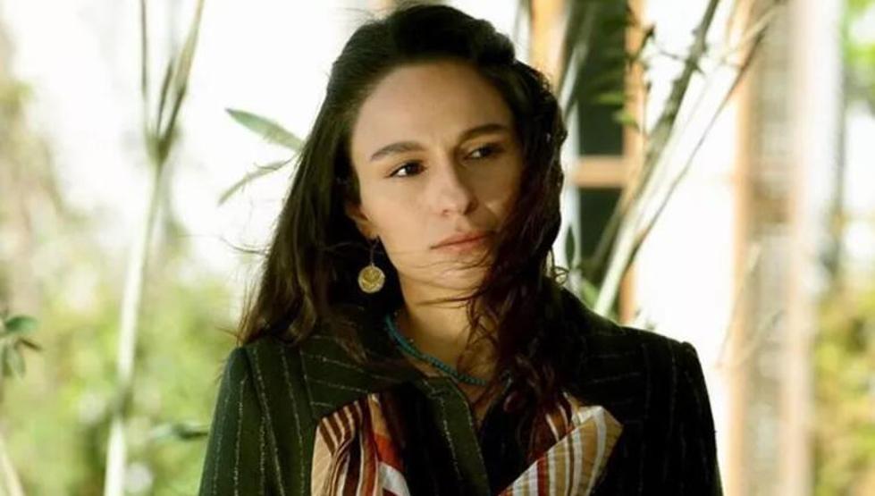 Selin Yeninci dizisi final yapınca soluğu tatilde aldı