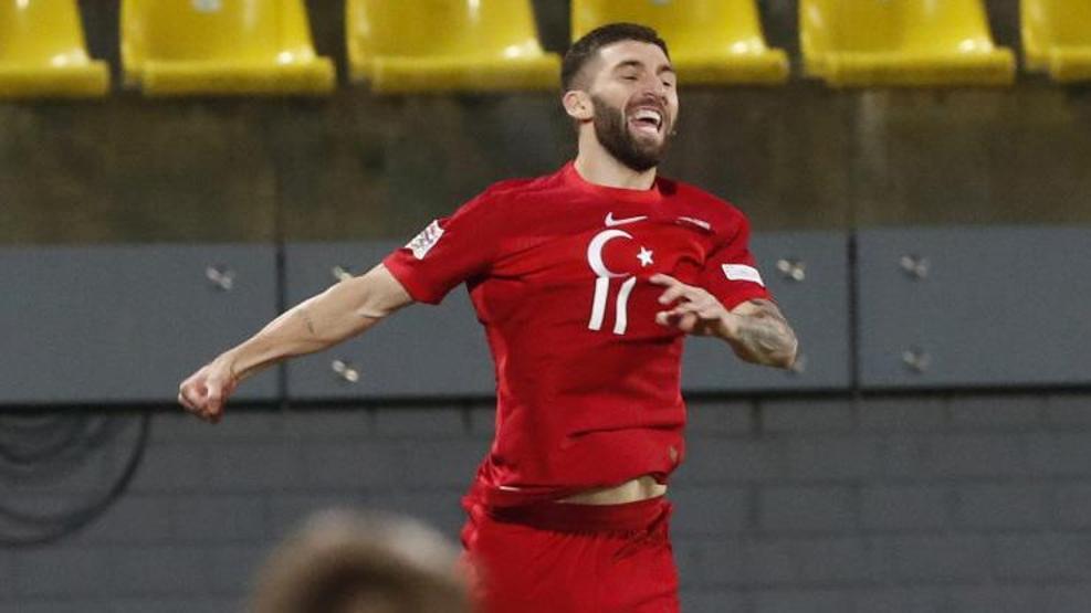Hull City Doğukan Siniki transfer ediyor