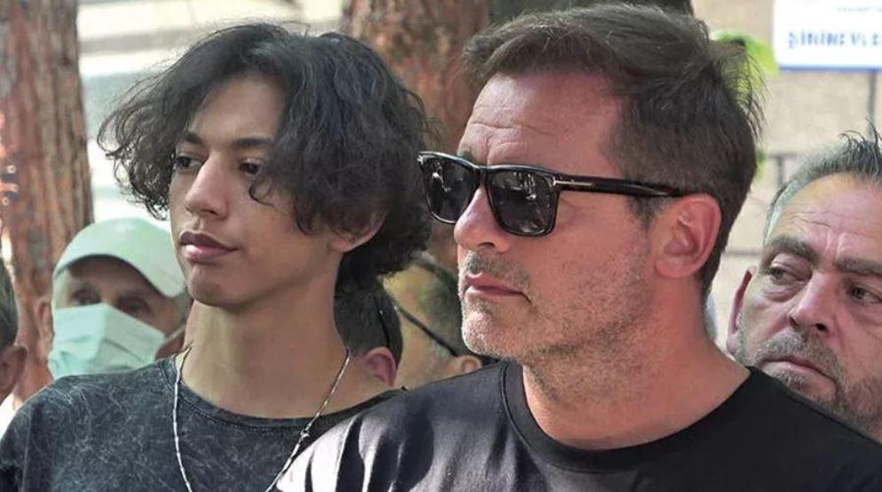 Oyuncu Nihat Altınkaya’nın acı günü
