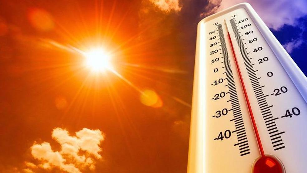 Meteoroloji açıkladı Sıcak hava etkili oluyor