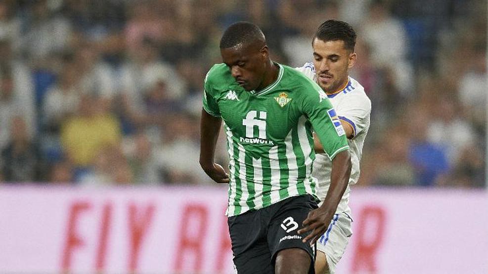 Galatasaraydan William Carvalho açıklaması