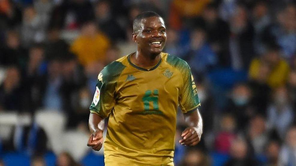 Galatasaraydan William Carvalho açıklaması