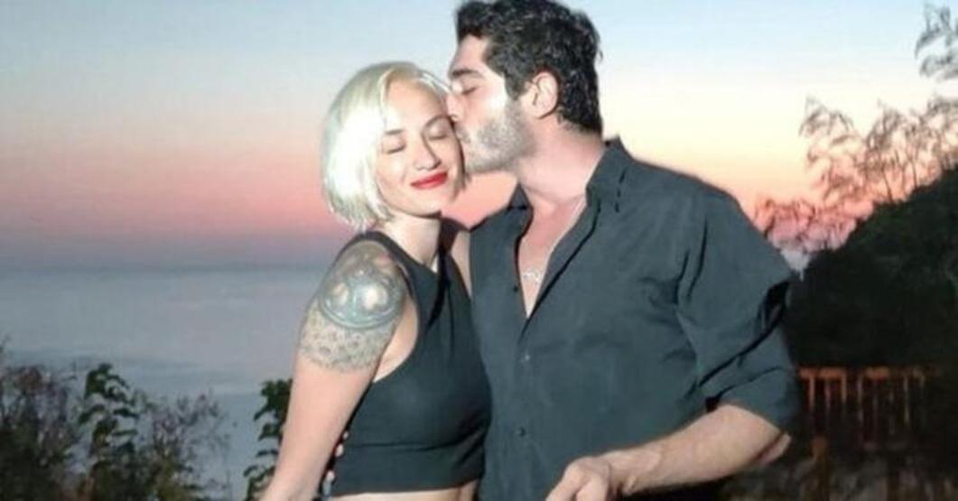 Burak Deniz: Nikah için acele yok