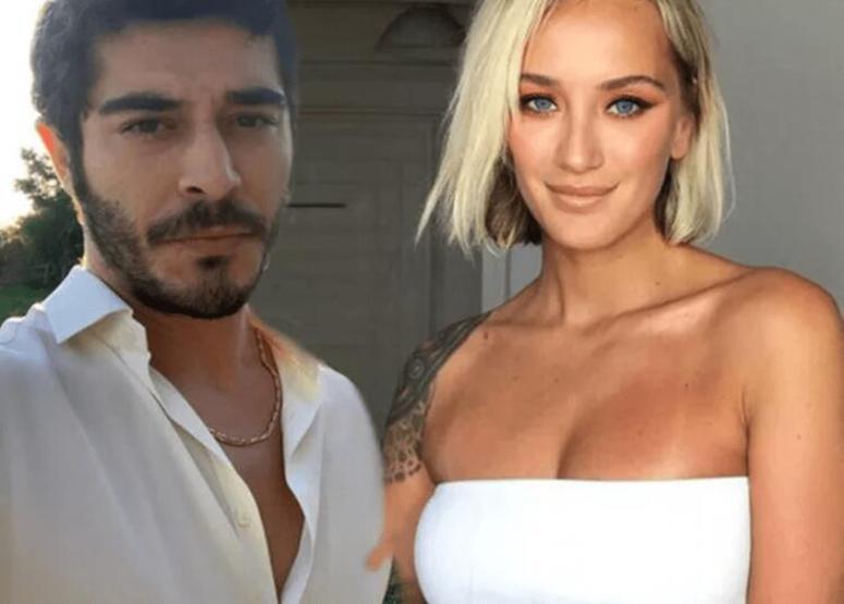 Burak Deniz: Nikah için acele yok
