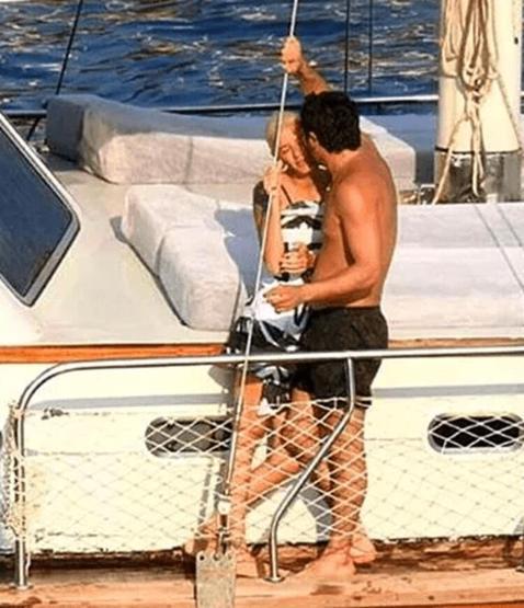 Burak Deniz: Nikah için acele yok