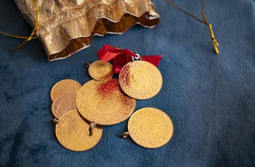 Altın fiyatlarında hareketlilik başladı
