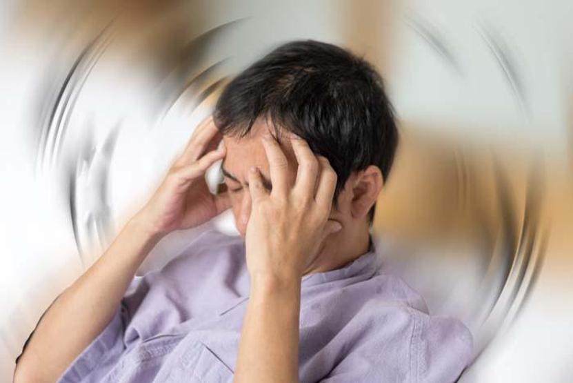 Depresyonu tetikliyor Basit bir ağrı demeyin
