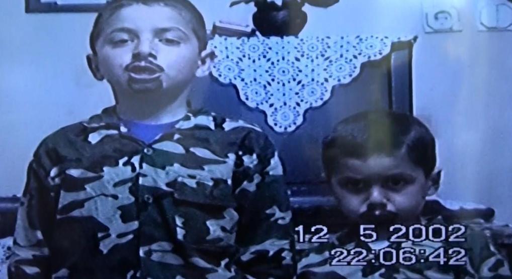 Şehit Uzman Çavuş Serkan Taşcının babasından yürek burkan sözler