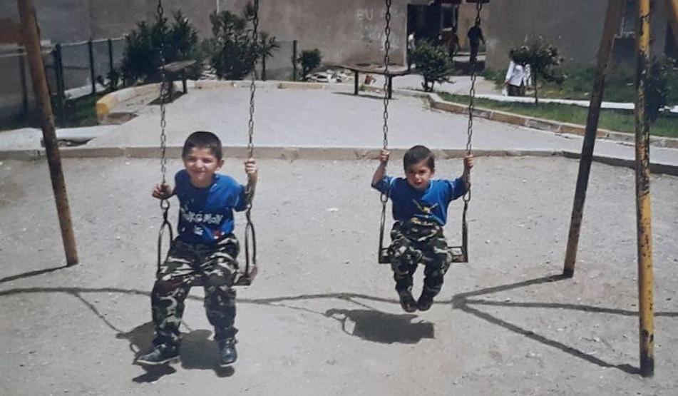 Şehit Uzman Çavuş Serkan Taşcının babasından yürek burkan sözler