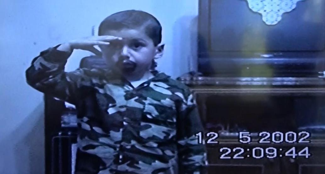 Şehit Uzman Çavuş Serkan Taşcının babasından yürek burkan sözler